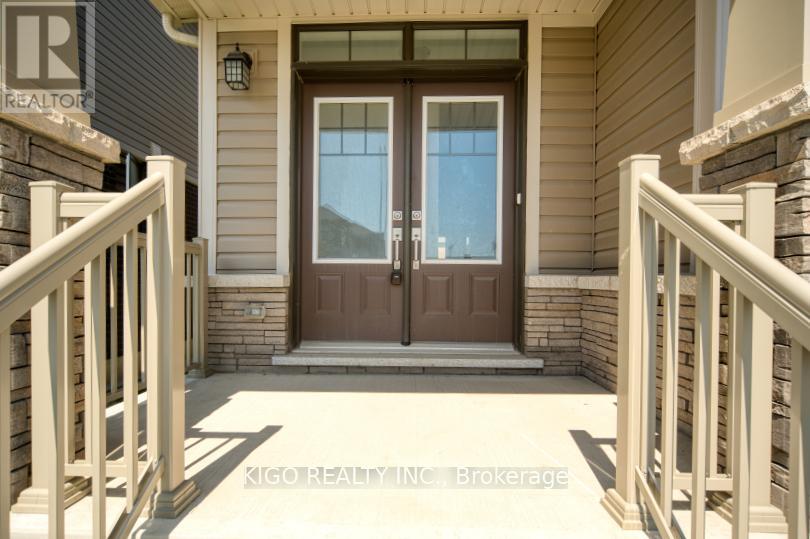 139 Velvet Way, Thorold, Ontario  L2V 0P3 - Photo 5 - X13640110