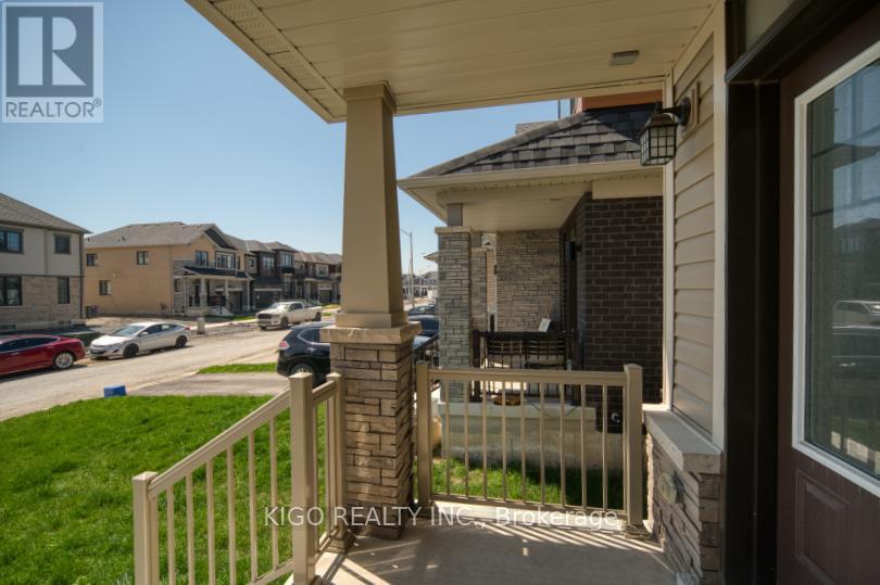 139 Velvet Way, Thorold, Ontario  L2V 0P3 - Photo 6 - X13640110