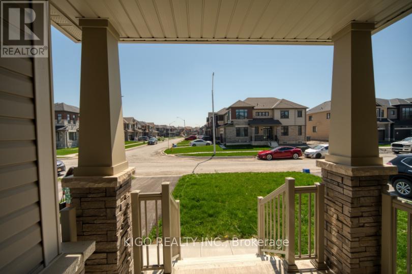 139 Velvet Way, Thorold, Ontario  L2V 0P3 - Photo 7 - X13640110