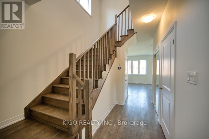 139 Velvet Way, Thorold, Ontario  L2V 0P3 - Photo 9 - X13640110