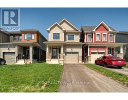 139 VELVET WAY, Thorold, Ontario