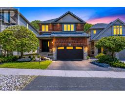 94 FOREST CREEK DRIVE, Kitchener, Ontario