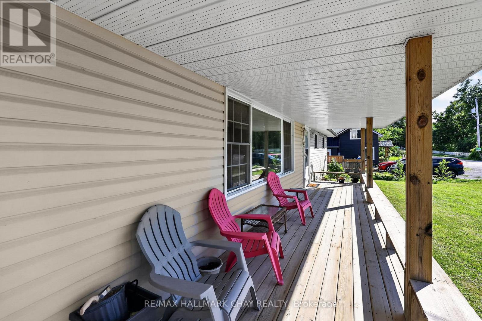 41 Albert Street, Kawartha Lakes, Ontario  K0M 1K0 - Photo 2 - X13640136