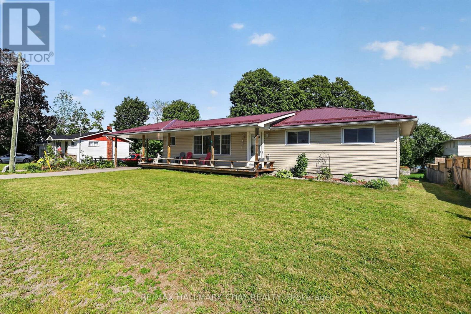 41 Albert Street, Kawartha Lakes, Ontario  K0M 1K0 - Photo 3 - X13640136
