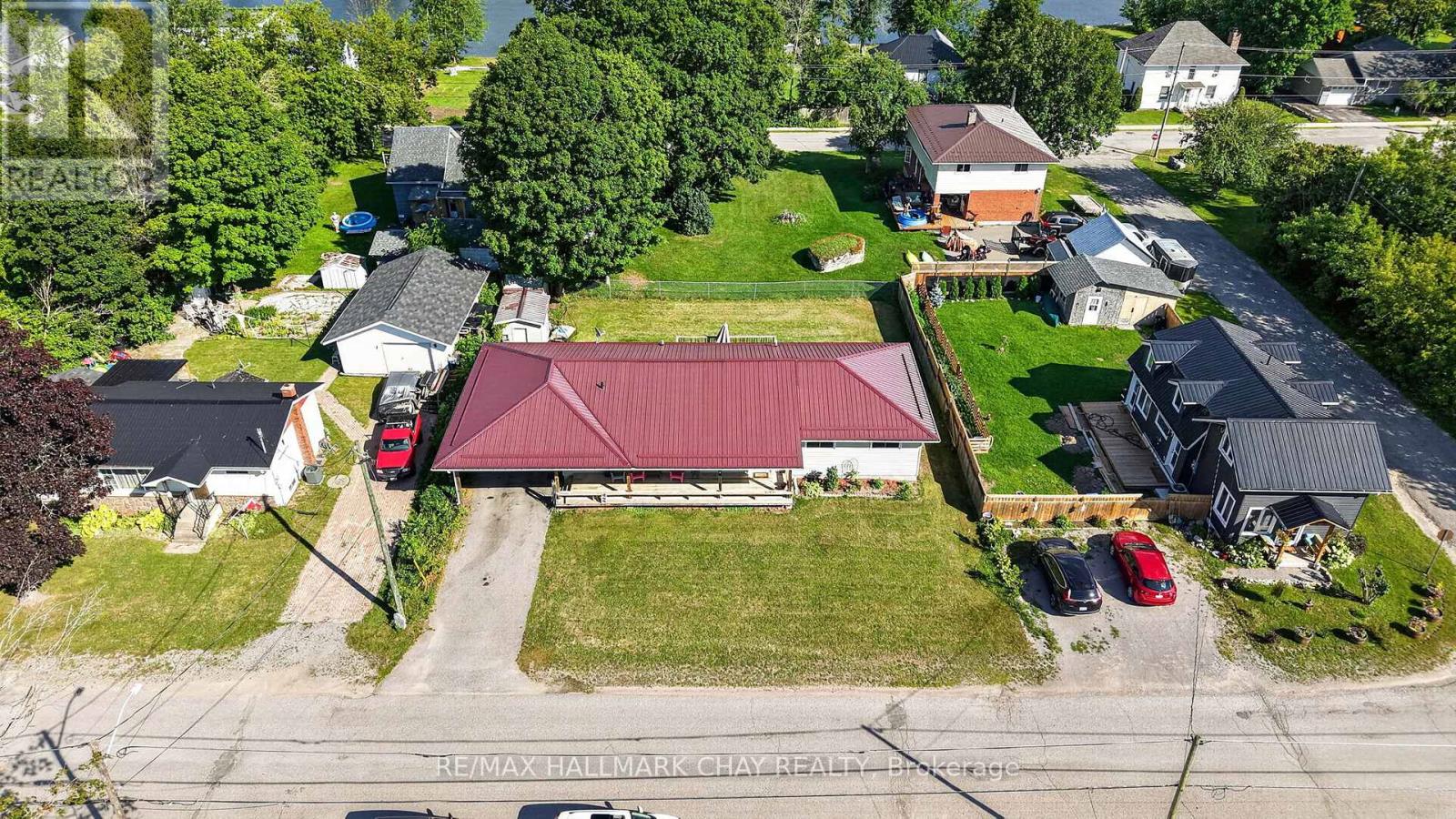41 Albert Street, Kawartha Lakes, Ontario  K0M 1K0 - Photo 30 - X13640136