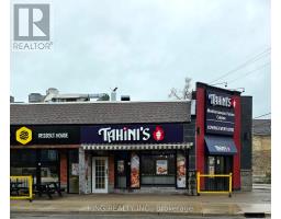 11 - 551 RICHMOND STREET, London East, Ontario