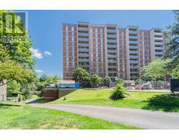 806 - 1964 MAIN STREET W, Hamilton, Ontario