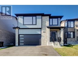 195 OTTERBEIN ROAD, Kitchener, Ontario