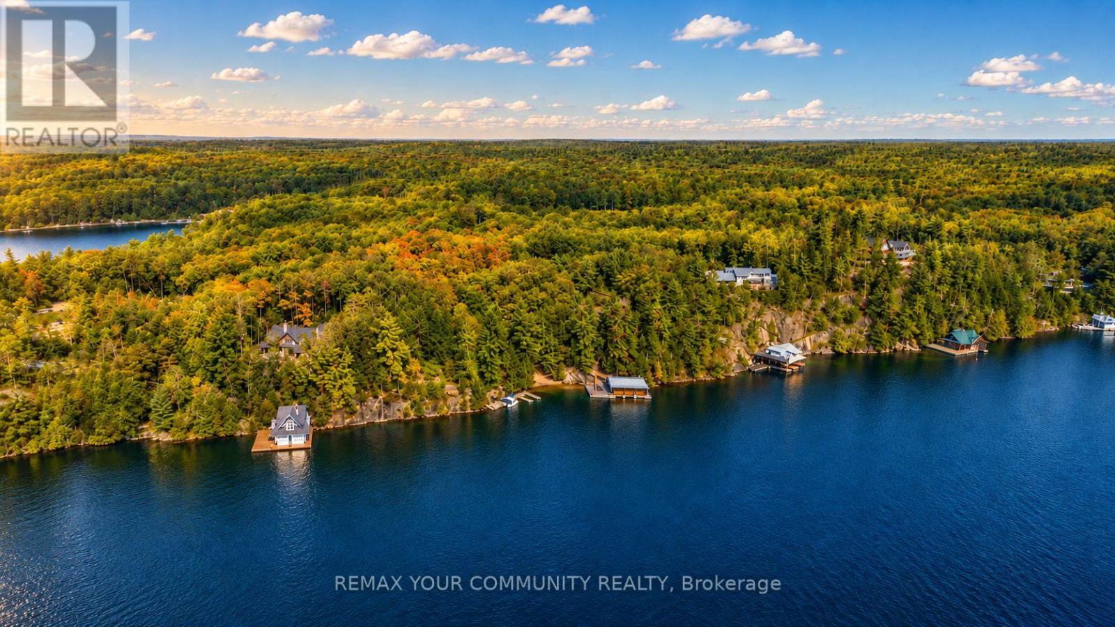 13 Veronica Gene Lane, Muskoka Lakes, Ontario  P0C 1J0 - Photo 1 - X13640218