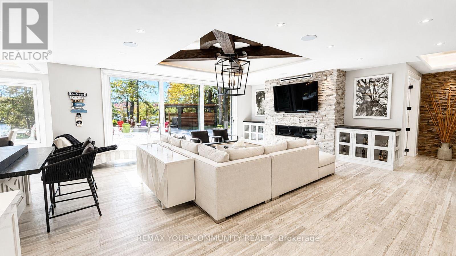 13 Veronica Gene Lane, Muskoka Lakes, Ontario  P0C 1J0 - Photo 10 - X13640218