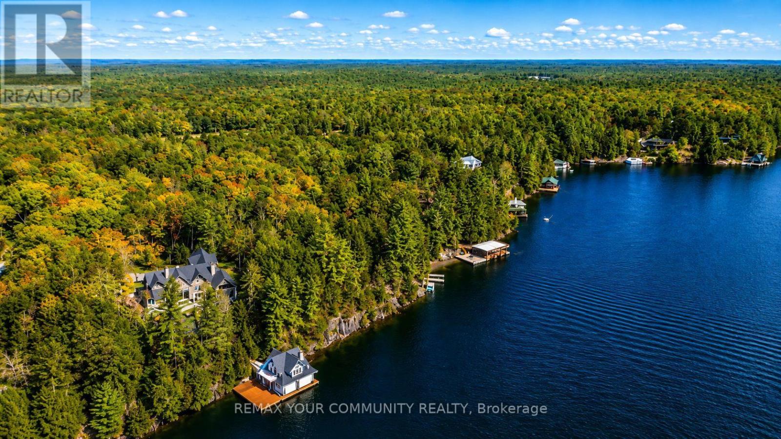 13 Veronica Gene Lane, Muskoka Lakes, Ontario  P0C 1J0 - Photo 2 - X13640218