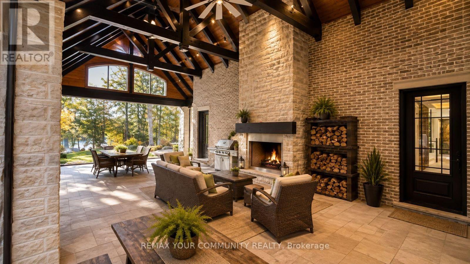13 Veronica Gene Lane, Muskoka Lakes, Ontario  P0C 1J0 - Photo 23 - X13640218