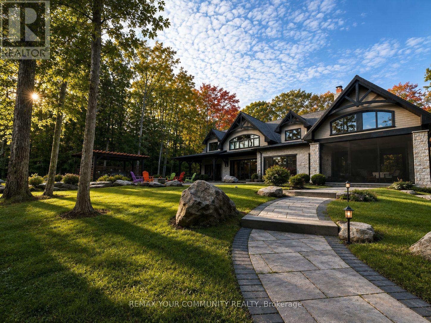 13 Veronica Gene Lane, Muskoka Lakes, Ontario  P0C 1J0 - Photo 25 - X13640218
