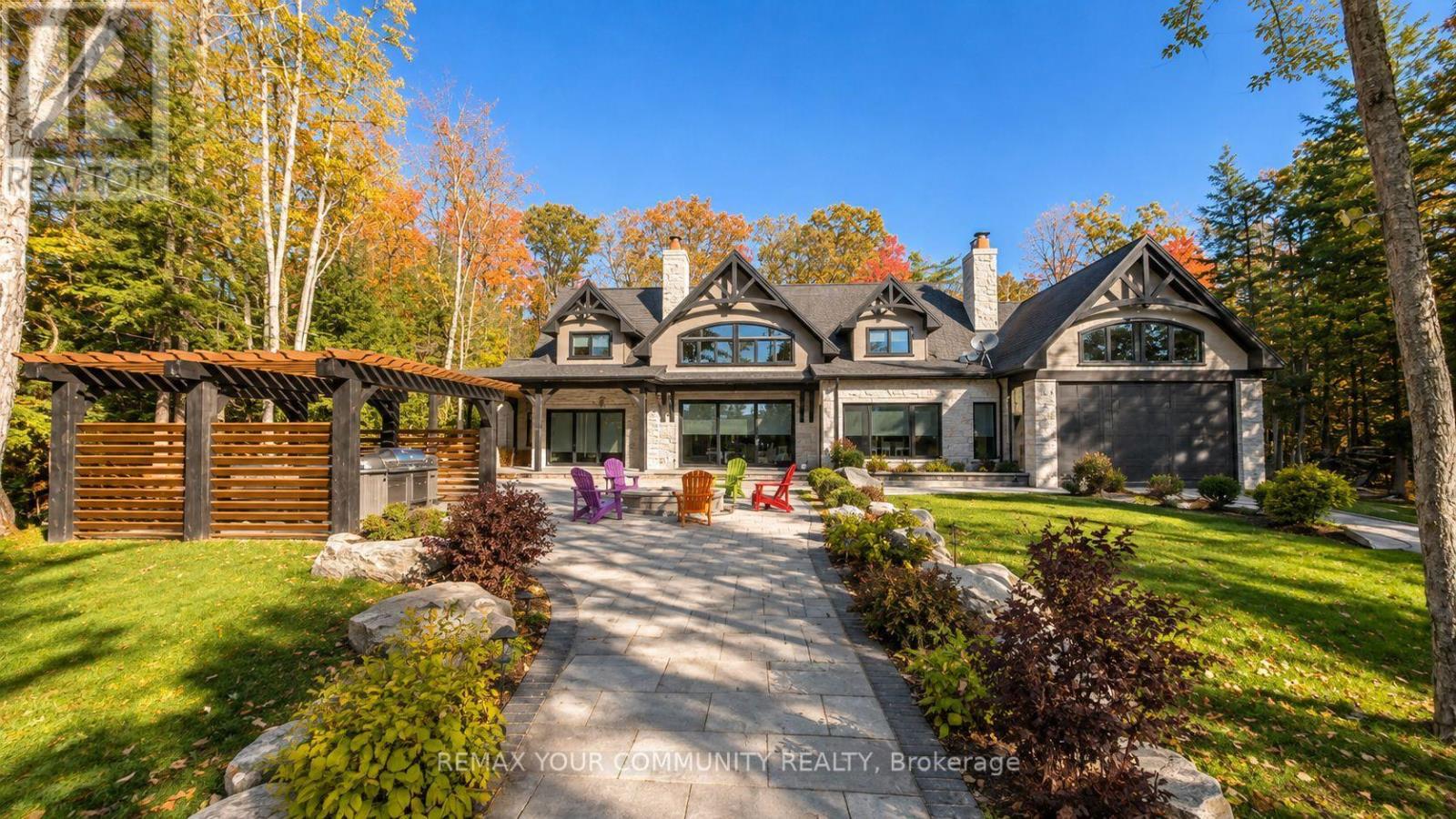 13 Veronica Gene Lane, Muskoka Lakes, Ontario  P0C 1J0 - Photo 26 - X13640218