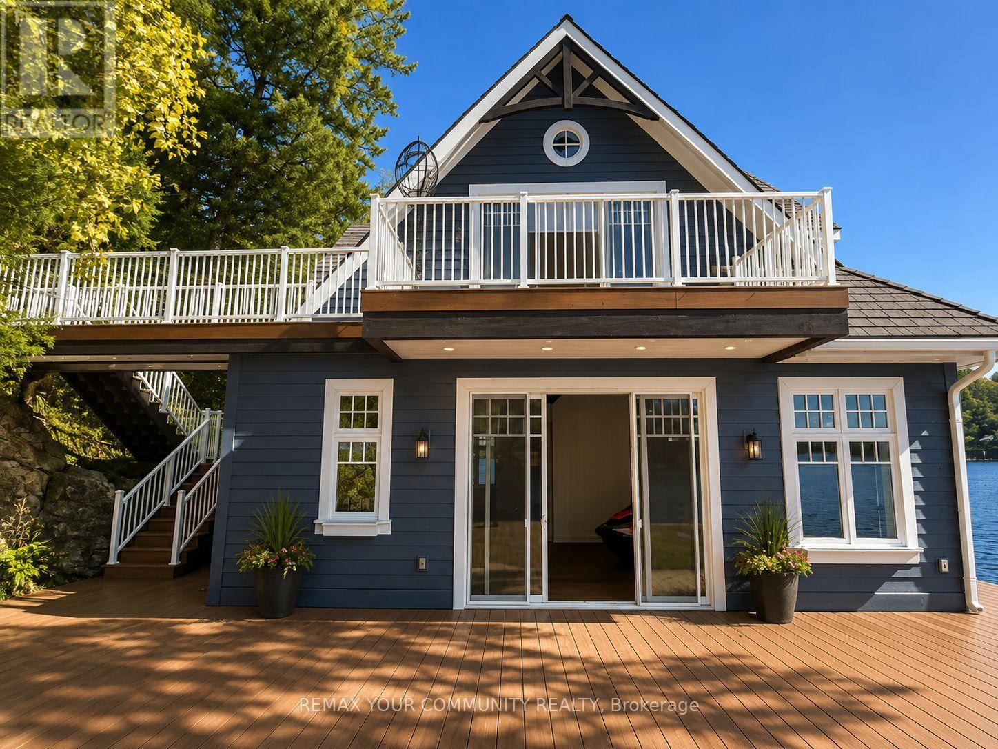 13 Veronica Gene Lane, Muskoka Lakes, Ontario  P0C 1J0 - Photo 28 - X13640218