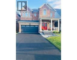 83 STRACHAN Trail, beeton, Ontario