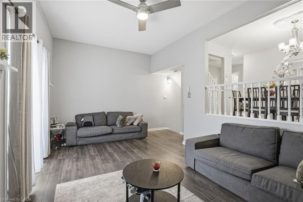 445 Stone Church Road W Unit# 19, Hamilton, Ontario  L9B 2L5 - Photo 15 - 40853518
