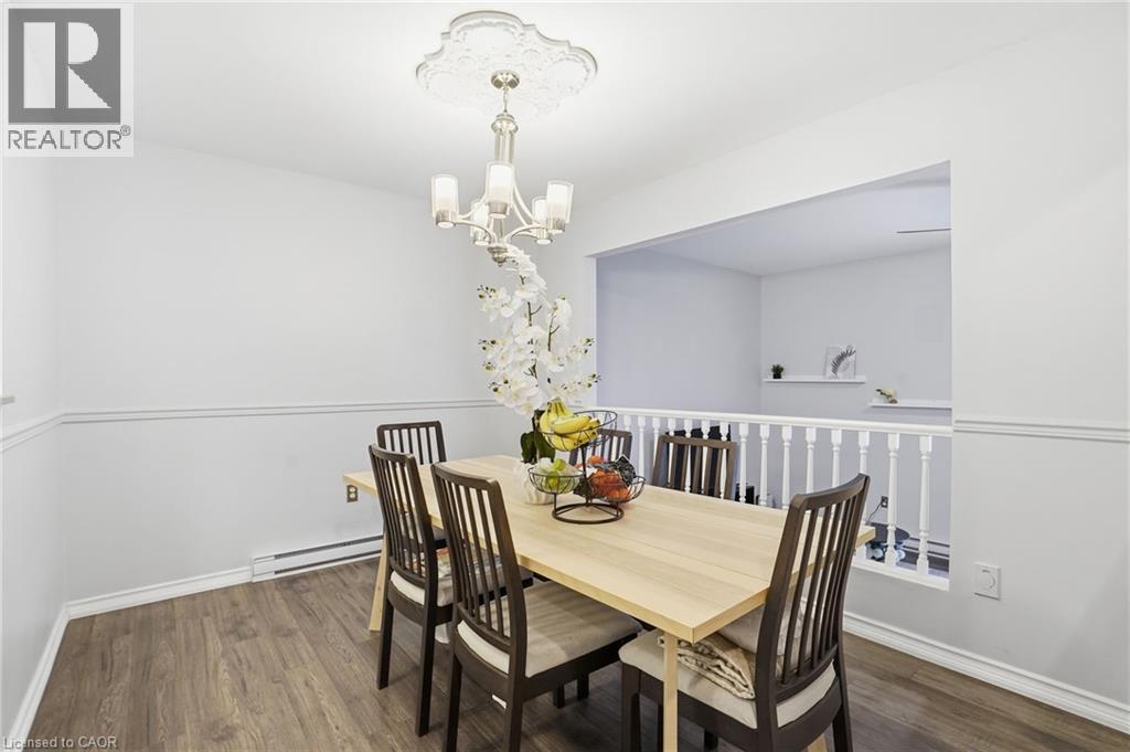 445 Stone Church Road W Unit# 19, Hamilton, Ontario  L9B 2L5 - Photo 19 - 40853518