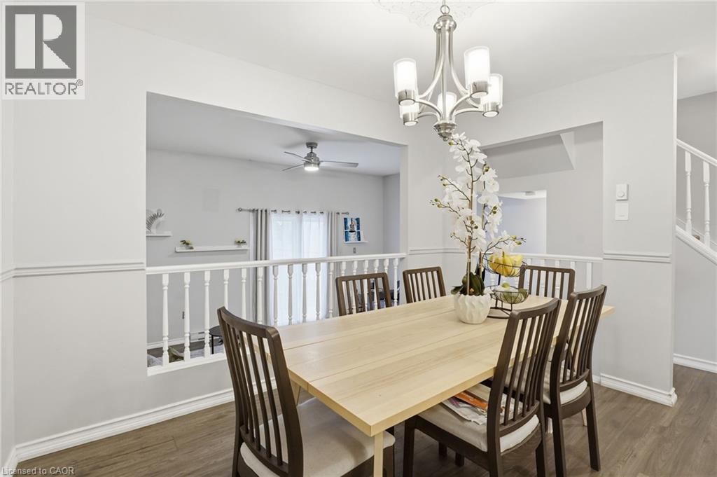 445 Stone Church Road W Unit# 19, Hamilton, Ontario  L9B 2L5 - Photo 20 - 40853518