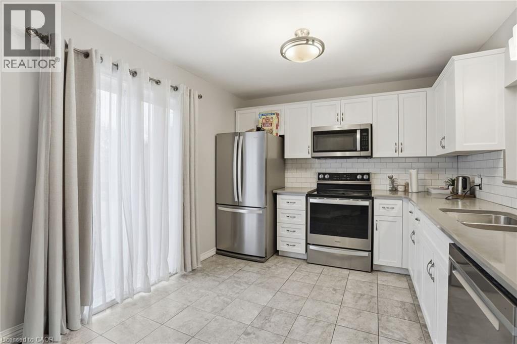 445 Stone Church Road W Unit# 19, Hamilton, Ontario  L9B 2L5 - Photo 23 - 40853518