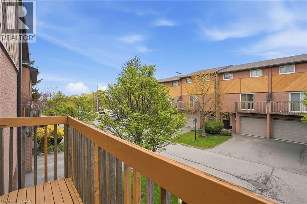 445 Stone Church Road W Unit# 19, Hamilton, Ontario  L9B 2L5 - Photo 38 - 40853518