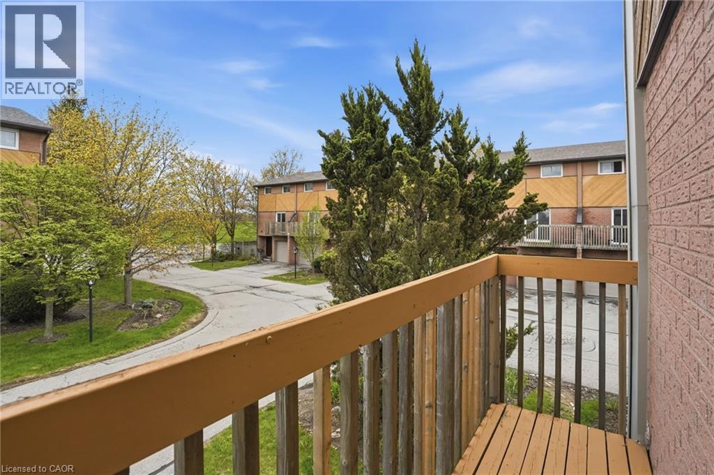 445 Stone Church Road W Unit# 19, Hamilton, Ontario  L9B 2L5 - Photo 39 - 40853518