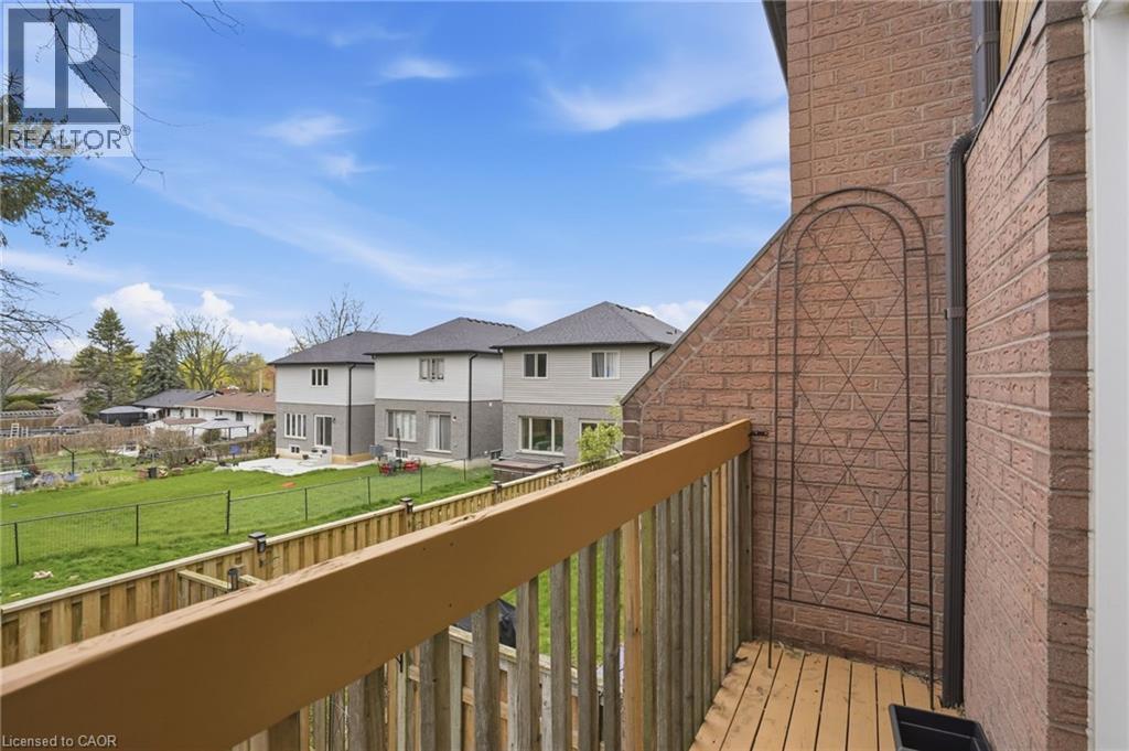 445 Stone Church Road W Unit# 19, Hamilton, Ontario  L9B 2L5 - Photo 42 - 40853518