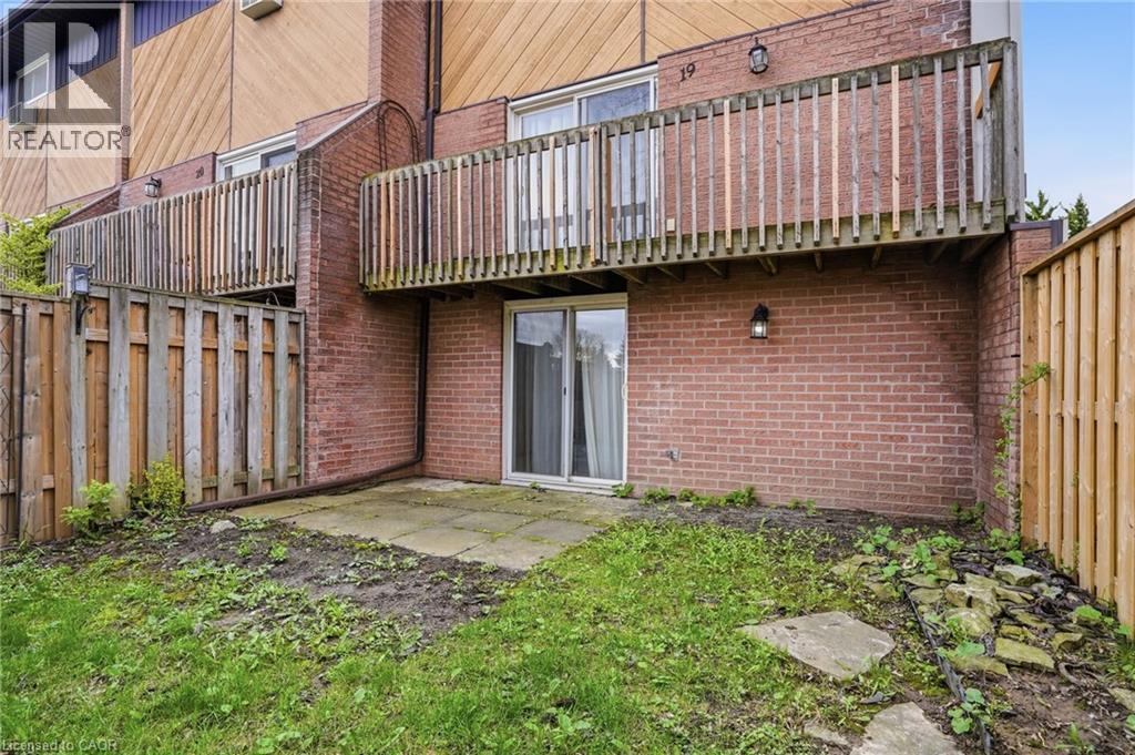 445 Stone Church Road W Unit# 19, Hamilton, Ontario  L9B 2L5 - Photo 44 - 40853518