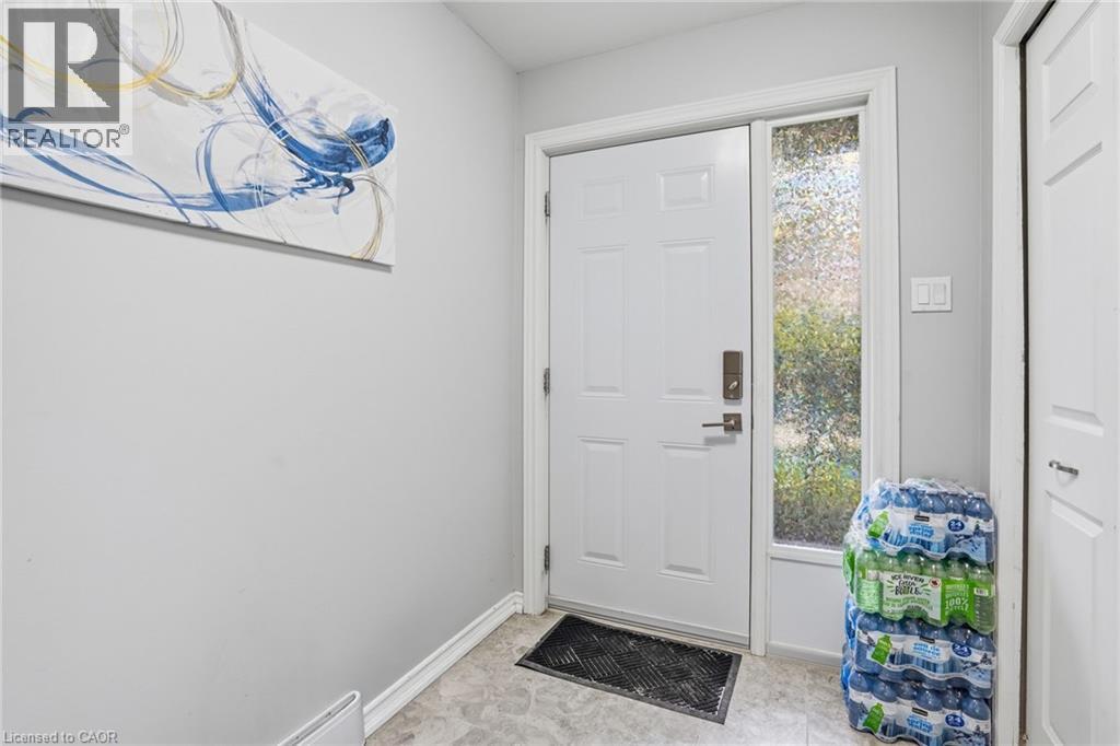 445 Stone Church Road W Unit# 19, Hamilton, Ontario  L9B 2L5 - Photo 7 - 40853518