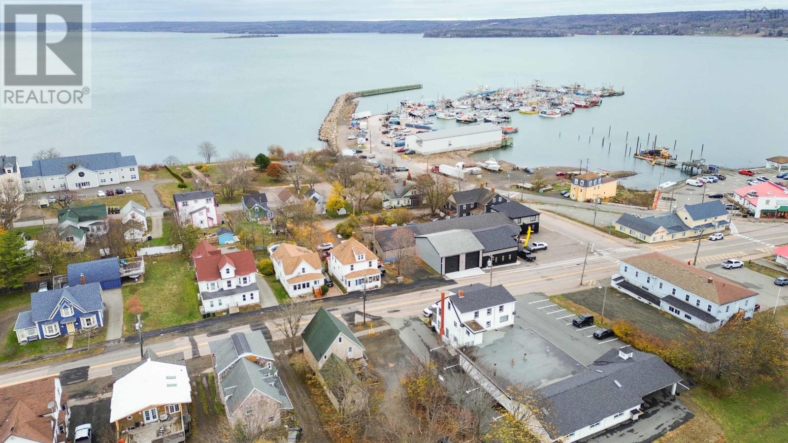 19 Birch Street, Digby, Nova Scotia  B0V 1A0 - Photo 38 - 202528279