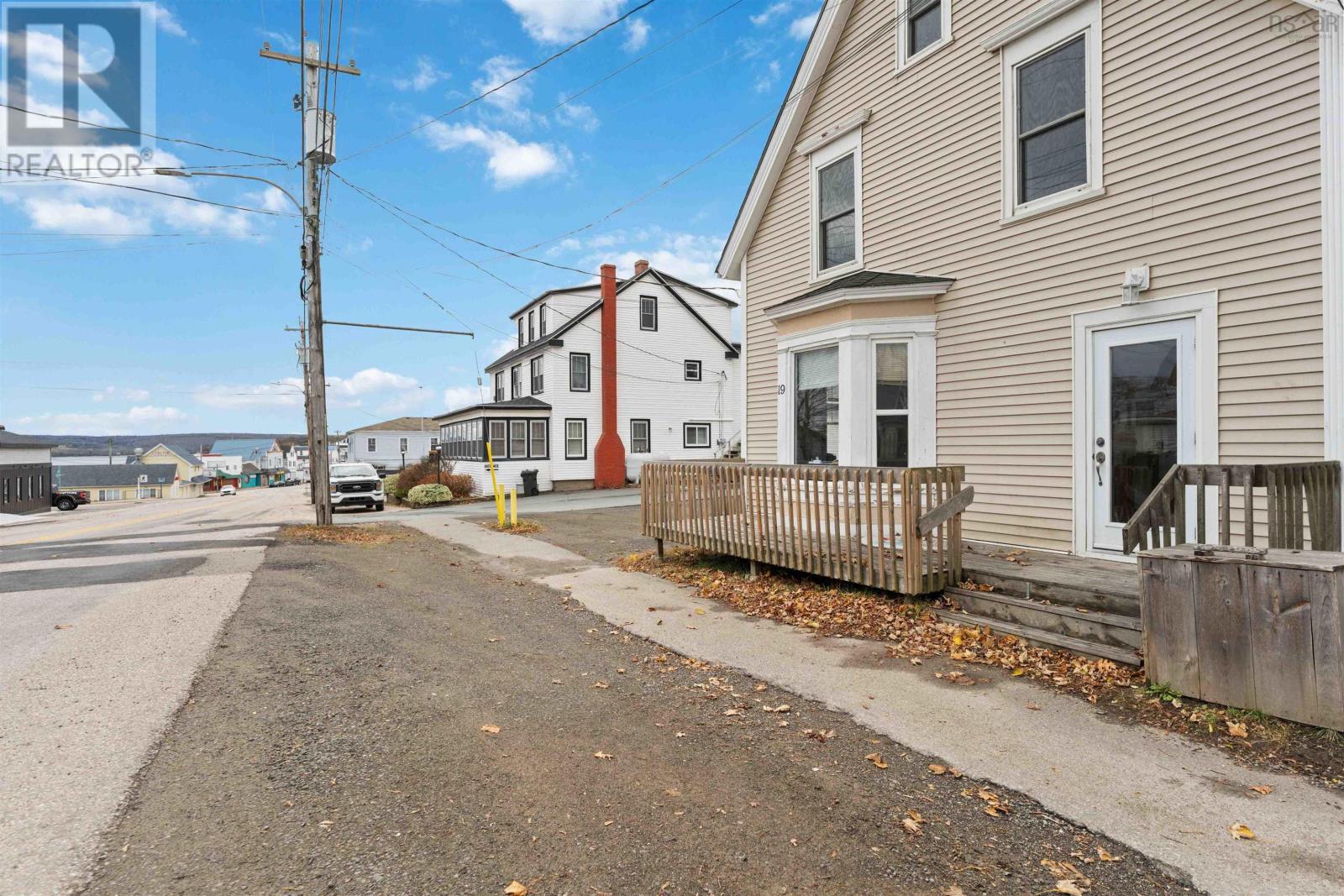 19 Birch Street, Digby, Nova Scotia  B0V 1A0 - Photo 3 - 202528280