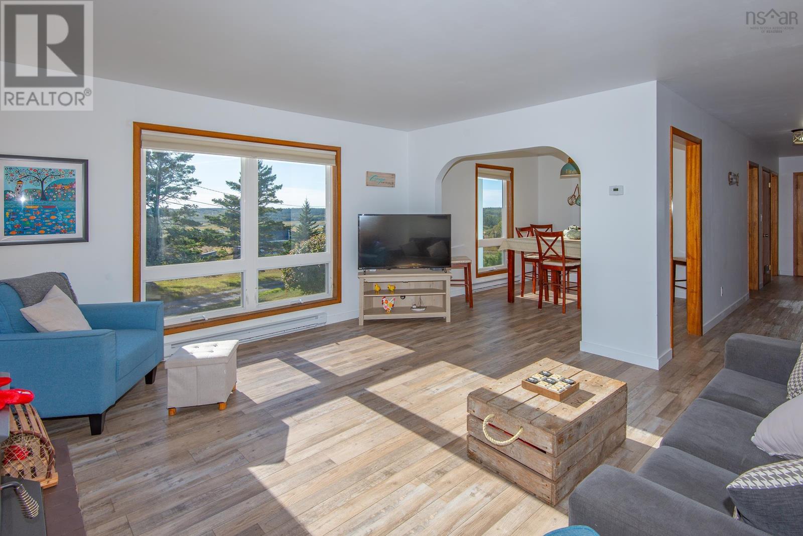 5956 Highway 1, Mavillette, Nova Scotia  B5A 5B3 - Photo 11 - 202608854