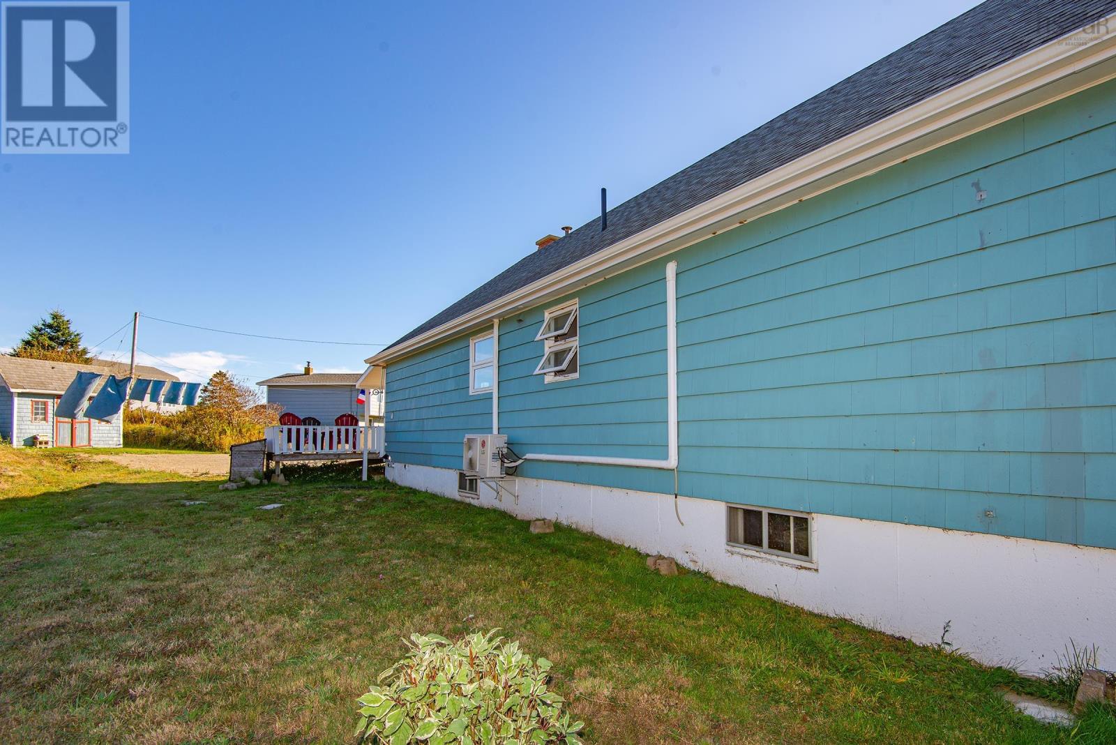 5956 Highway 1, Mavillette, Nova Scotia  B5A 5B3 - Photo 30 - 202608854