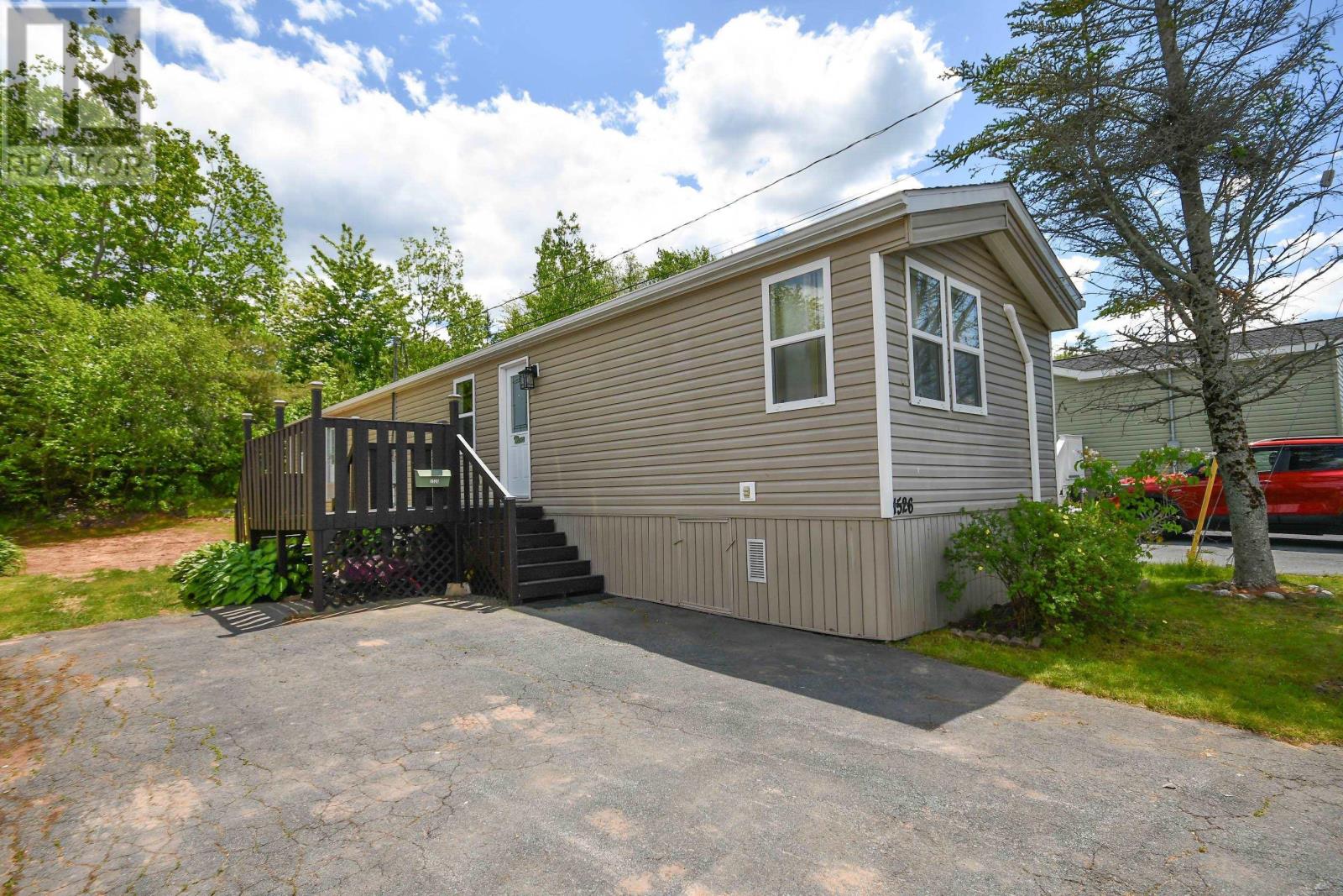 1526 Woodbine Drive, Beaver Bank, Nova Scotia