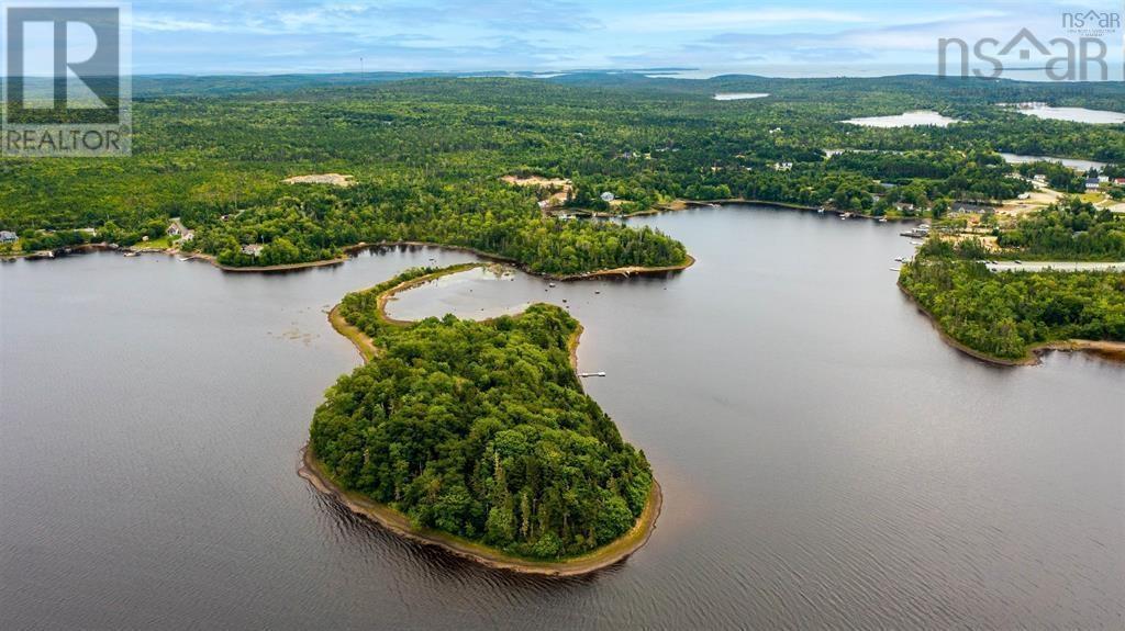 2 Acres With Cottage Island No. 6, Lake Charlotte, Nova Scotia  B0J 2L0 - Photo 10 - 202619583