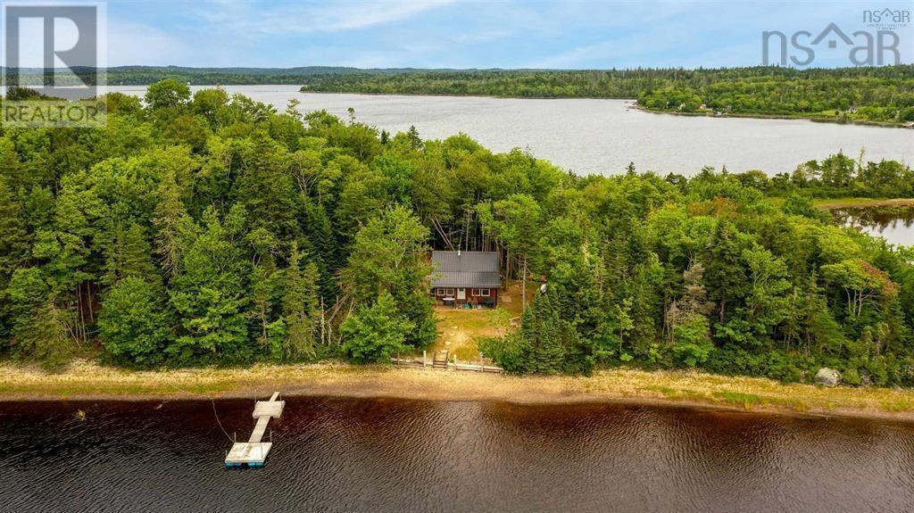 2 Acres With Cottage Island No. 6, Lake Charlotte, Nova Scotia  B0J 2L0 - Photo 4 - 202619583