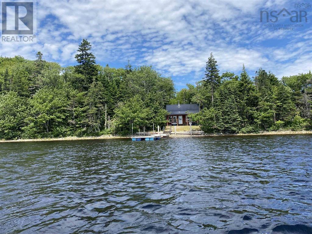2 Acres With Cottage Island No. 6, Lake Charlotte, Nova Scotia  B0J 2L0 - Photo 6 - 202619583