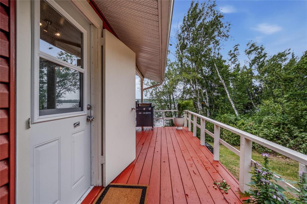 13 Block 3 Road, Whiteshell Provincial Pk, Manitoba  R0E 1N0 - Photo 1 - 202619533