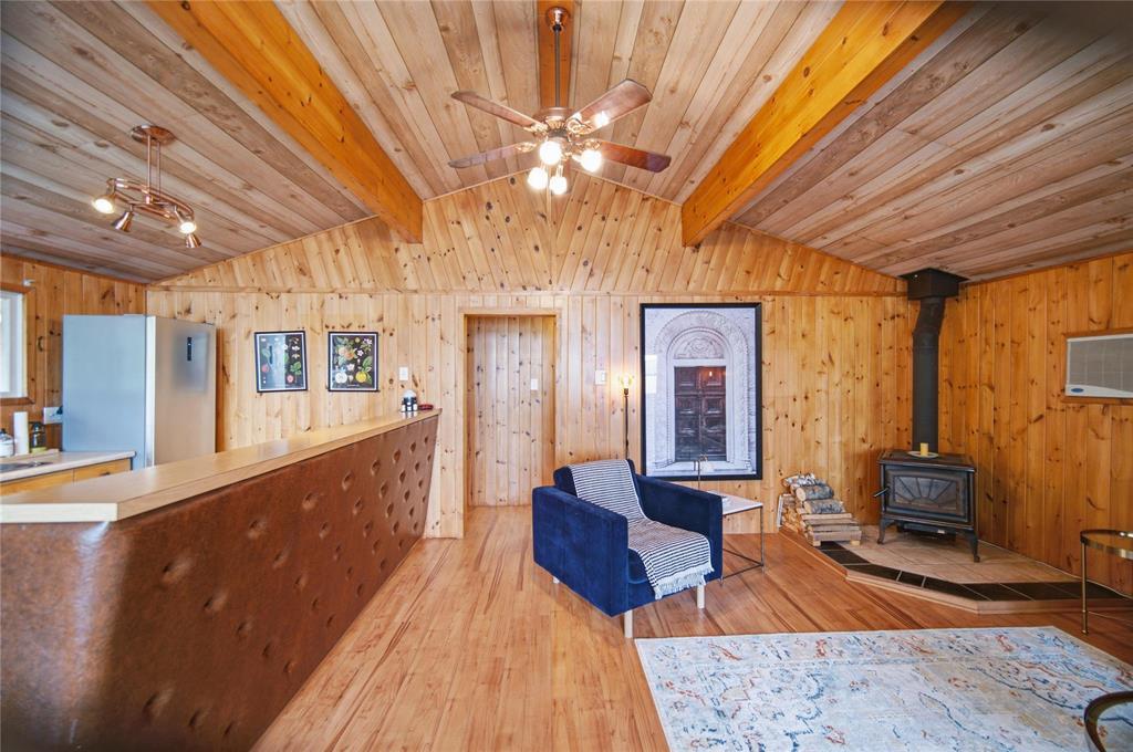13 Block 3 Road, Whiteshell Provincial Pk, Manitoba  R0E 1N0 - Photo 19 - 202619533