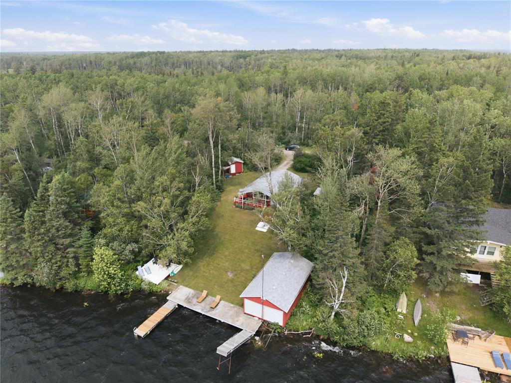 13 Block 3 Road, Whiteshell Provincial Pk, Manitoba  R0E 1N0 - Photo 2 - 202619533