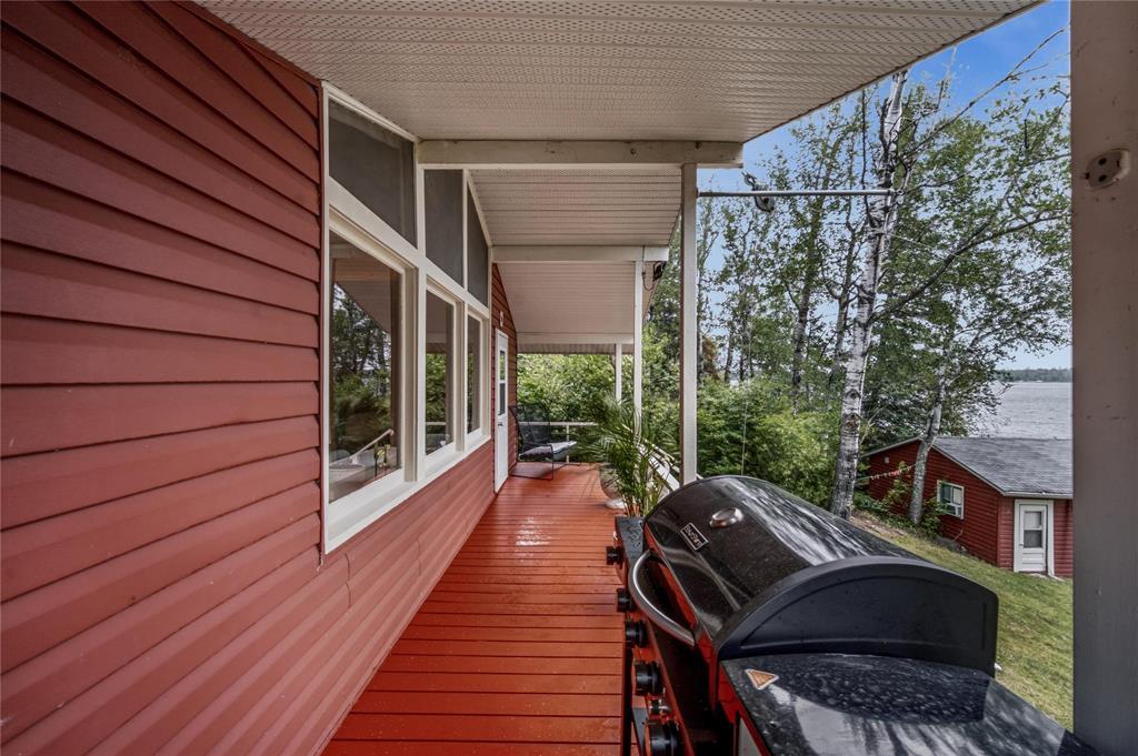 13 Block 3 Road, Whiteshell Provincial Pk, Manitoba  R0E 1N0 - Photo 3 - 202619533