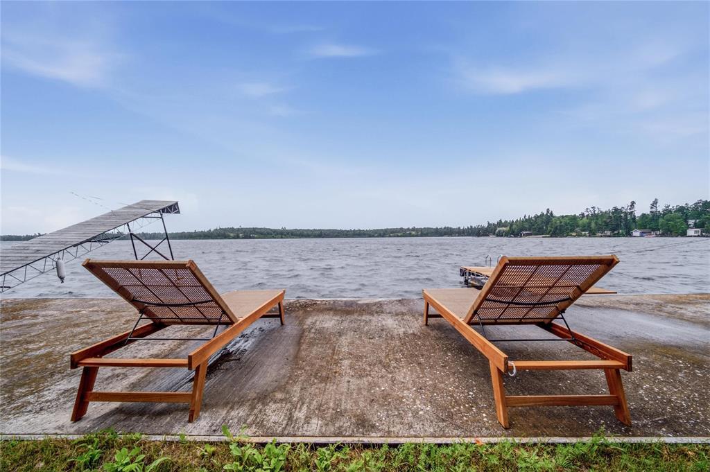 13 Block 3 Road, Whiteshell Provincial Pk, Manitoba  R0E 1N0 - Photo 7 - 202619533