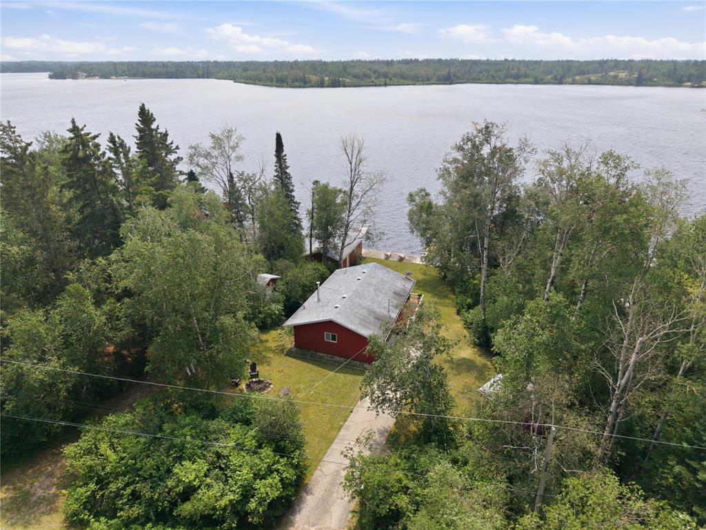13 Block 3 Road, Whiteshell Provincial Pk, Manitoba  R0E 1N0 - Photo 8 - 202619533