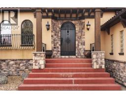 4648 JENKELA COURT, Windsor, Ontario