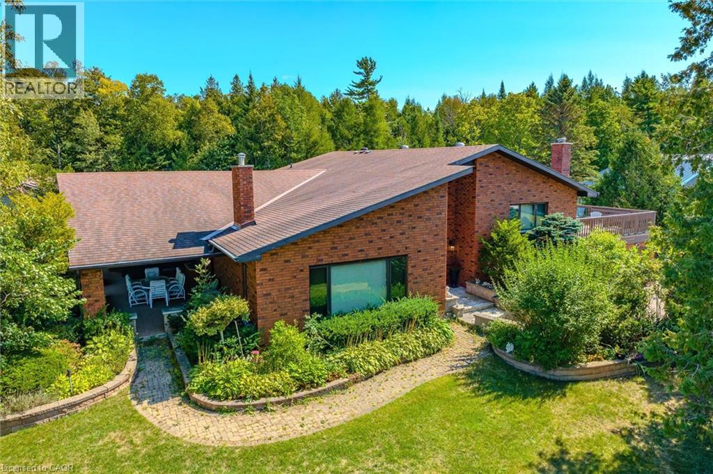 74 MIRAMICHI BAY Road, Port Elgin, Ontario