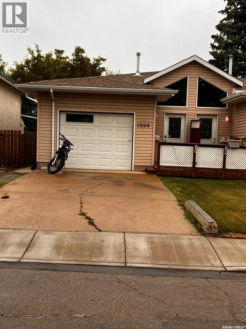 1804 Belfast Avenue, Saskatoon, Saskatchewan  S7M 0L8 - Photo 1 - SK044468