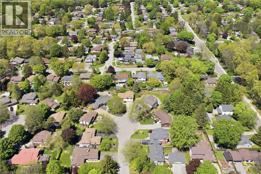 9 MAGNOLIA Court, Fonthill, Ontario