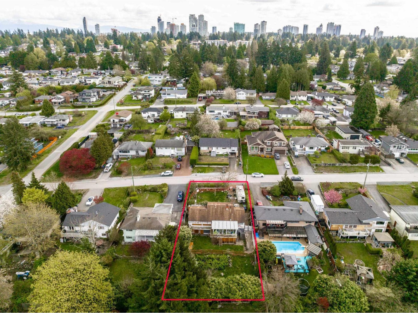 10259 124A STREET, Surrey, British Columbia