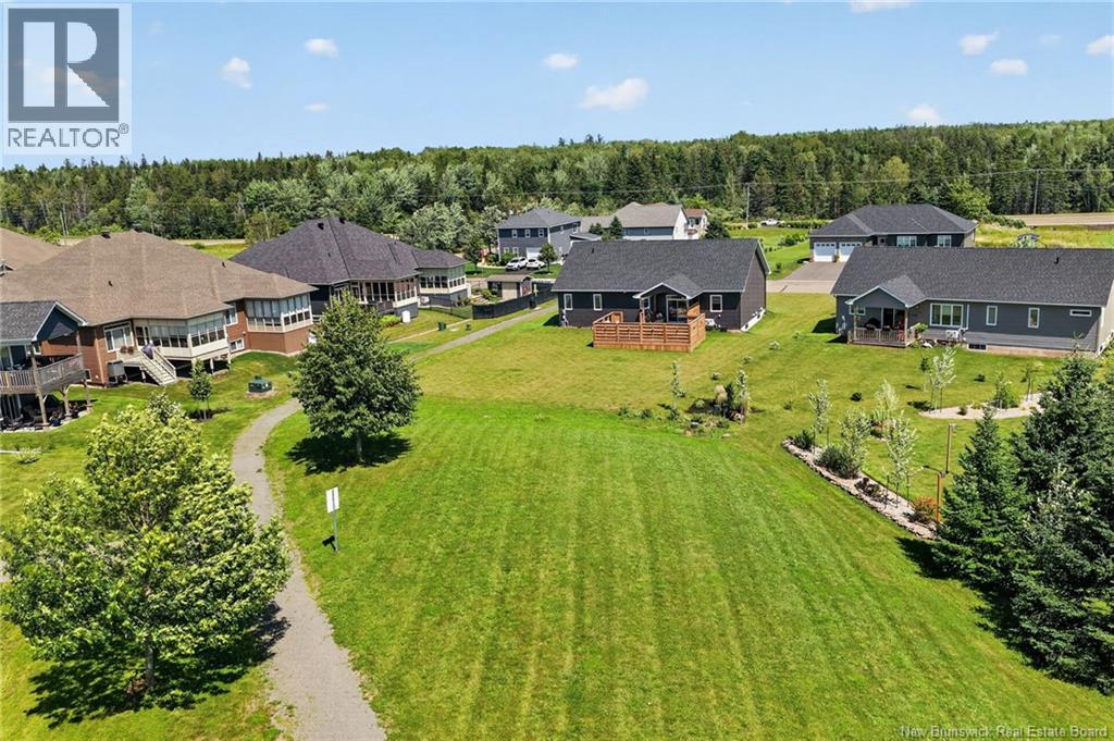 9 Congressional Crescent, Moncton, New Brunswick  E1H 3L2 - Photo 47 - NB145369