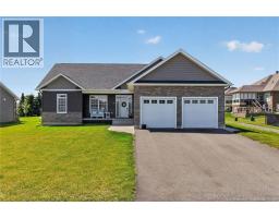 9 Congressional Crescent, moncton, New Brunswick